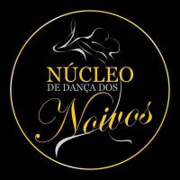 Logo Núcleo de Dança dos Noivos Logo Núcleo de Dança dos Noivos
